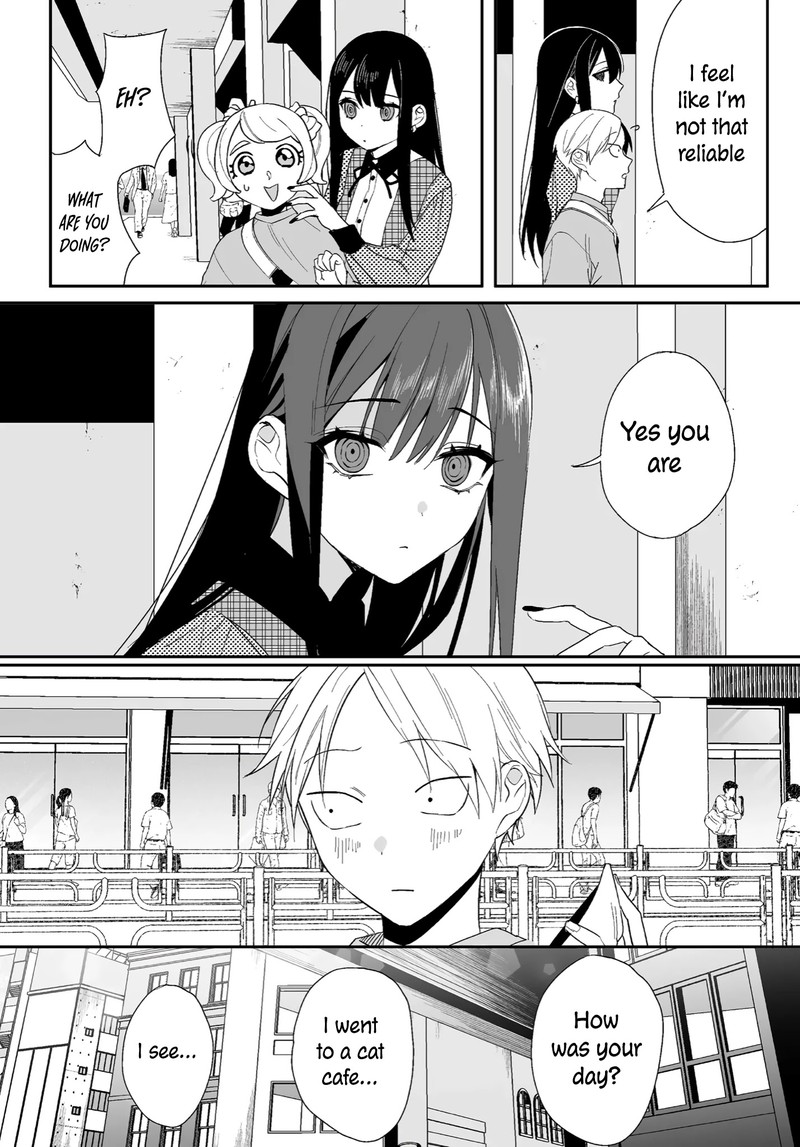 Jirai Nandesu Ka Chihara San 9 13