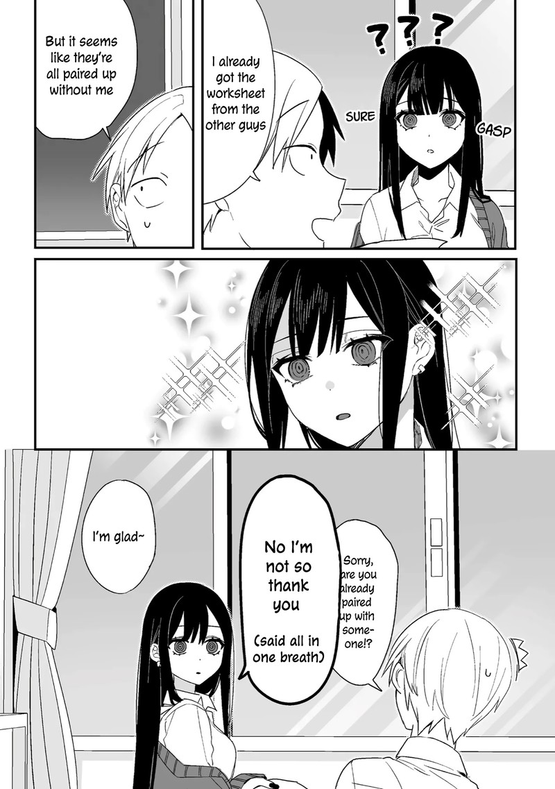 Jirai Nandesu Ka Chihara San 9 5