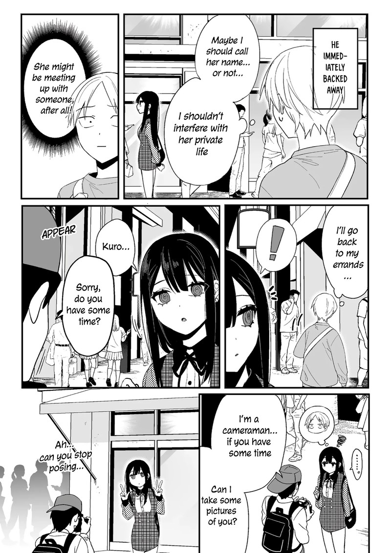 Jirai Nandesu Ka Chihara San 9 8