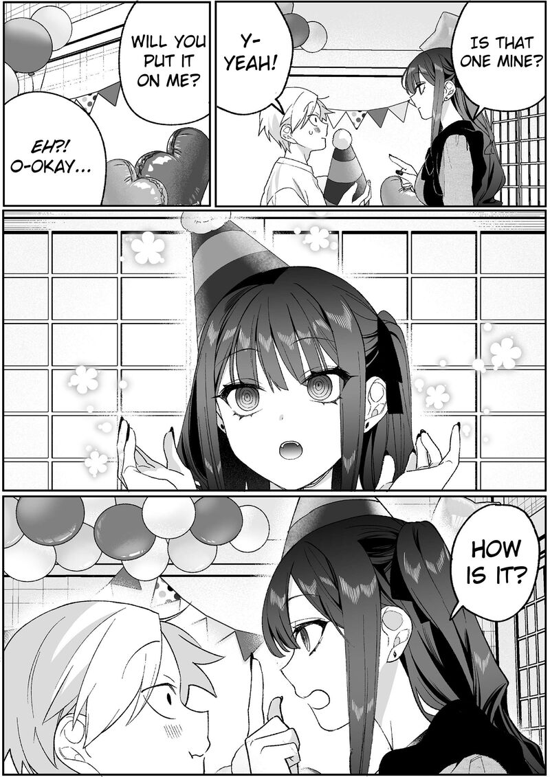 Jirai Nandesu Ka Chihara San 91 13