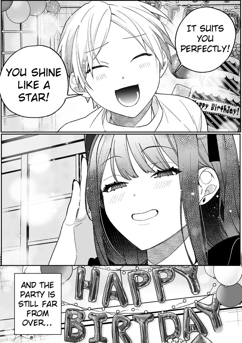 Jirai Nandesu Ka Chihara San 91 14