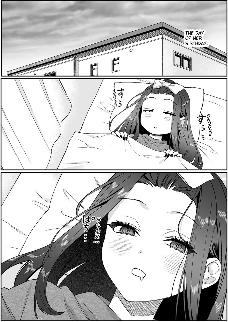 Jirai Nandesu Ka Chihara San 91 4