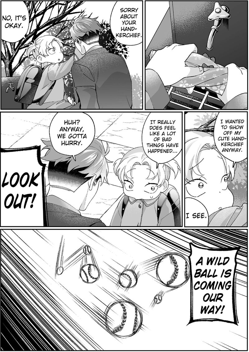 Jirai Nandesu Ka Chihara San 98 9