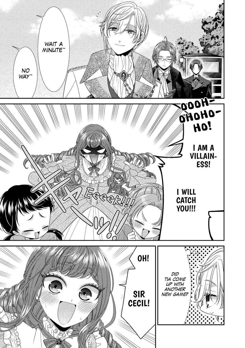 Jishou Akuyaku Reijou Na Konyakusha No Kansatsu Kiroku 1 11