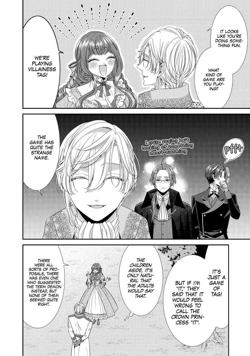 Jishou Akuyaku Reijou Na Konyakusha No Kansatsu Kiroku 1 12