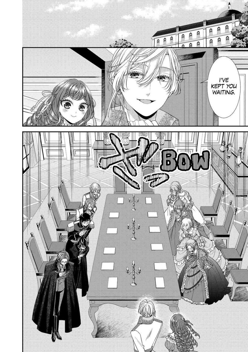 Jishou Akuyaku Reijou Na Konyakusha No Kansatsu Kiroku 1 16