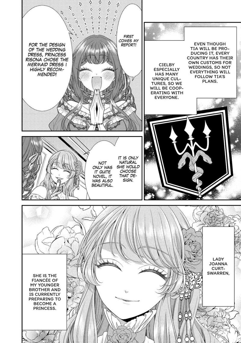 Jishou Akuyaku Reijou Na Konyakusha No Kansatsu Kiroku 1 18