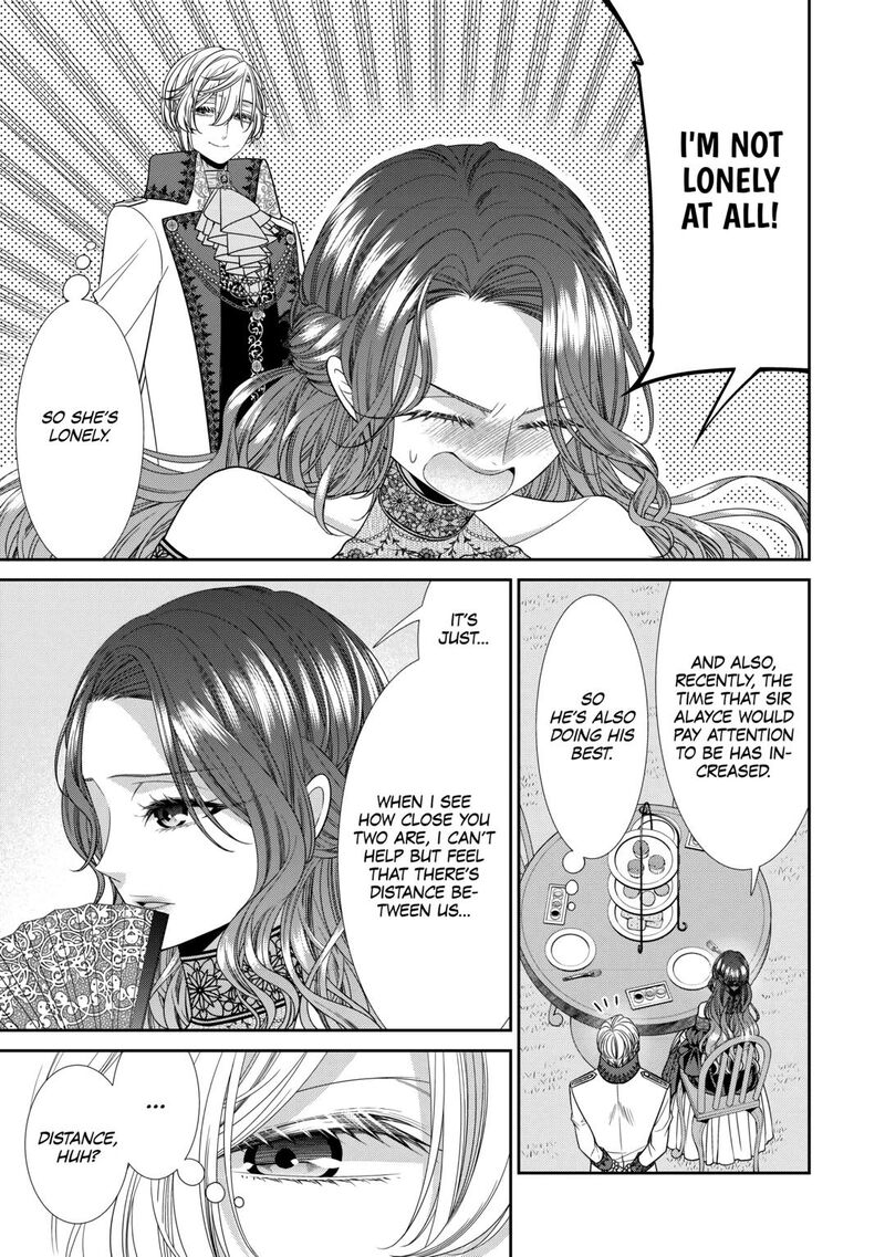 Jishou Akuyaku Reijou Na Konyakusha No Kansatsu Kiroku 10 13