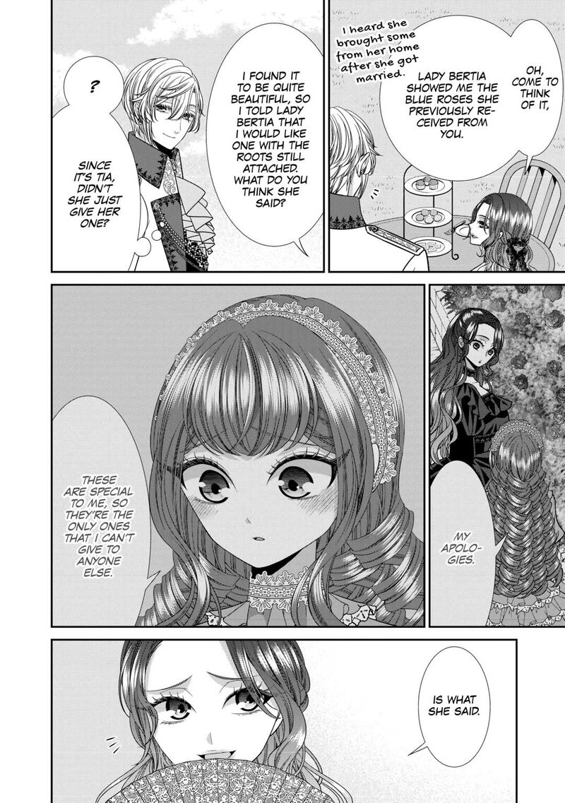 Jishou Akuyaku Reijou Na Konyakusha No Kansatsu Kiroku 10 16