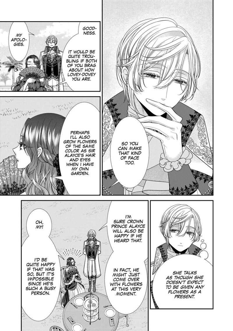 Jishou Akuyaku Reijou Na Konyakusha No Kansatsu Kiroku 10 17