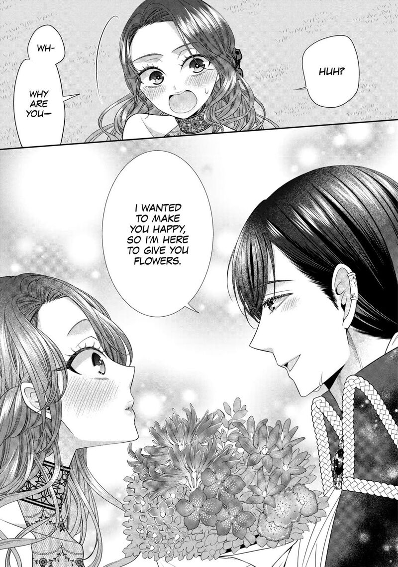 Jishou Akuyaku Reijou Na Konyakusha No Kansatsu Kiroku 10 19