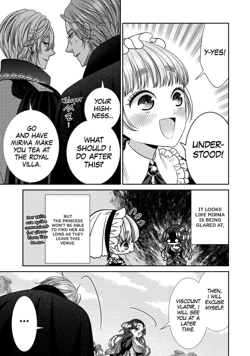 Jishou Akuyaku Reijou Na Konyakusha No Kansatsu Kiroku 14 13