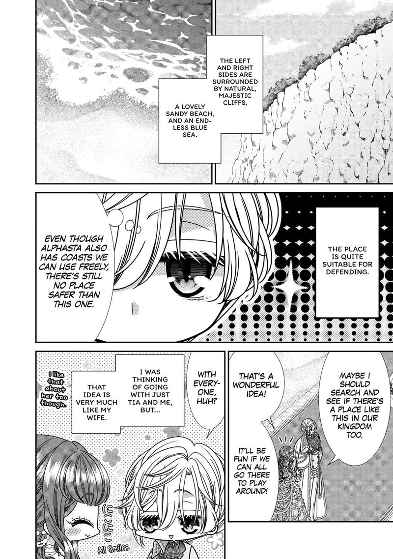 Jishou Akuyaku Reijou Na Konyakusha No Kansatsu Kiroku 15 4