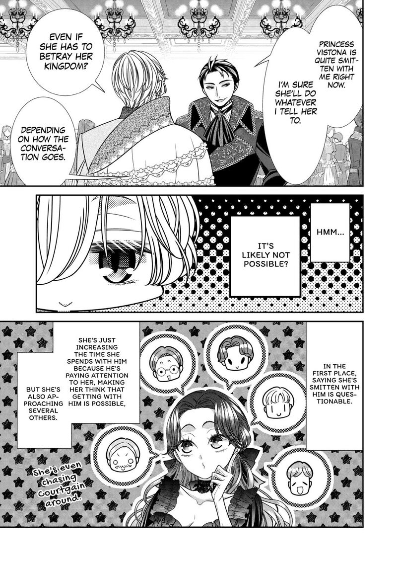 Jishou Akuyaku Reijou Na Konyakusha No Kansatsu Kiroku 16 9