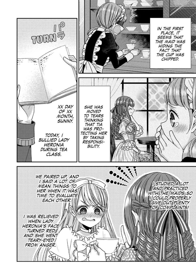 Jishou Akuyaku Reijou Na Konyakusha No Kansatsu Kiroku 17 12