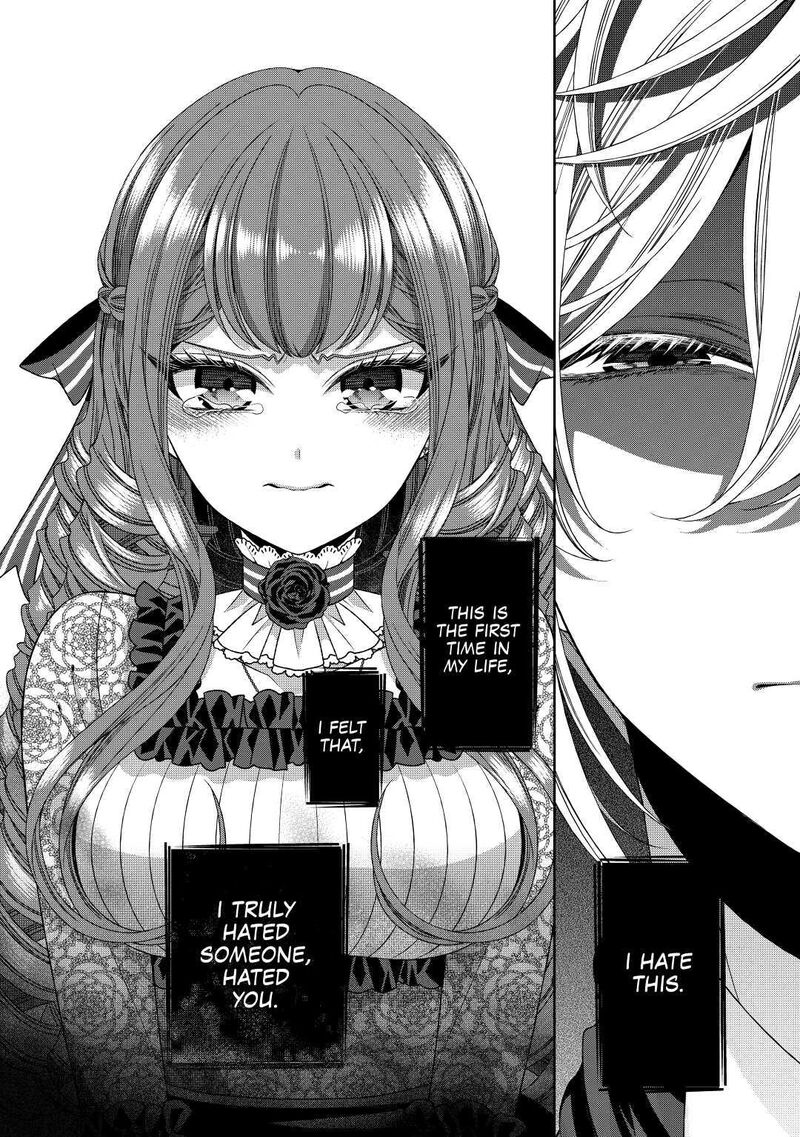 Jishou Akuyaku Reijou Na Konyakusha No Kansatsu Kiroku 17 18