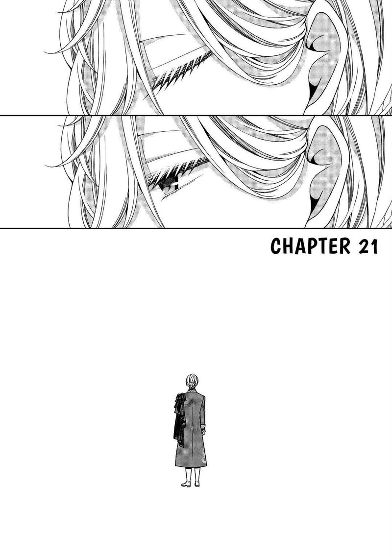 Jishou Akuyaku Reijou Na Konyakusha No Kansatsu Kiroku 21 1