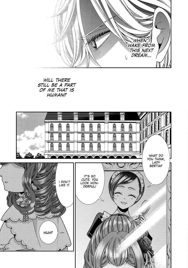 Jishou Akuyaku Reijou Na Konyakusha No Kansatsu Kiroku 21 33