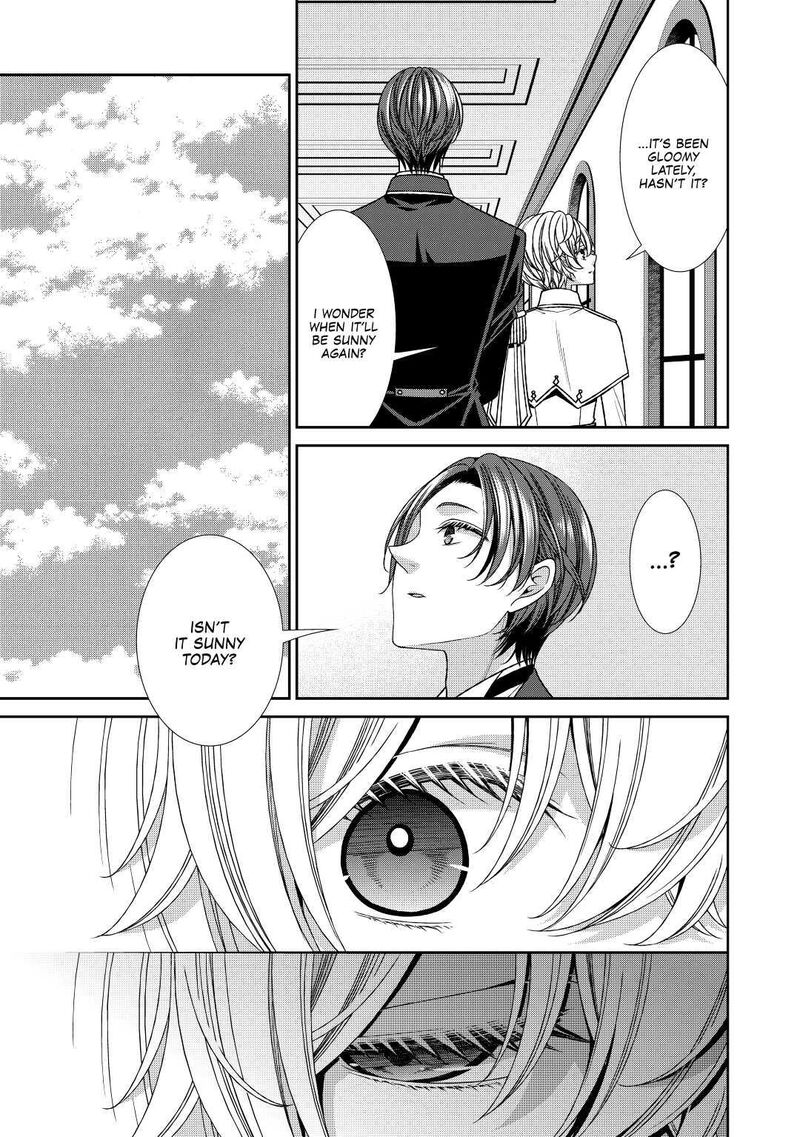 Jishou Akuyaku Reijou Na Konyakusha No Kansatsu Kiroku 21 39