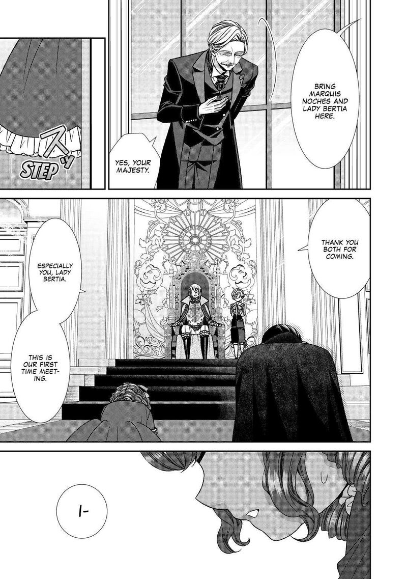 Jishou Akuyaku Reijou Na Konyakusha No Kansatsu Kiroku 21 9