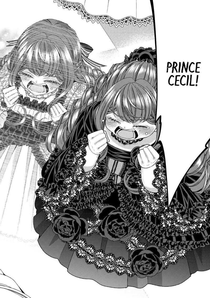 Jishou Akuyaku Reijou Na Konyakusha No Kansatsu Kiroku 23 14