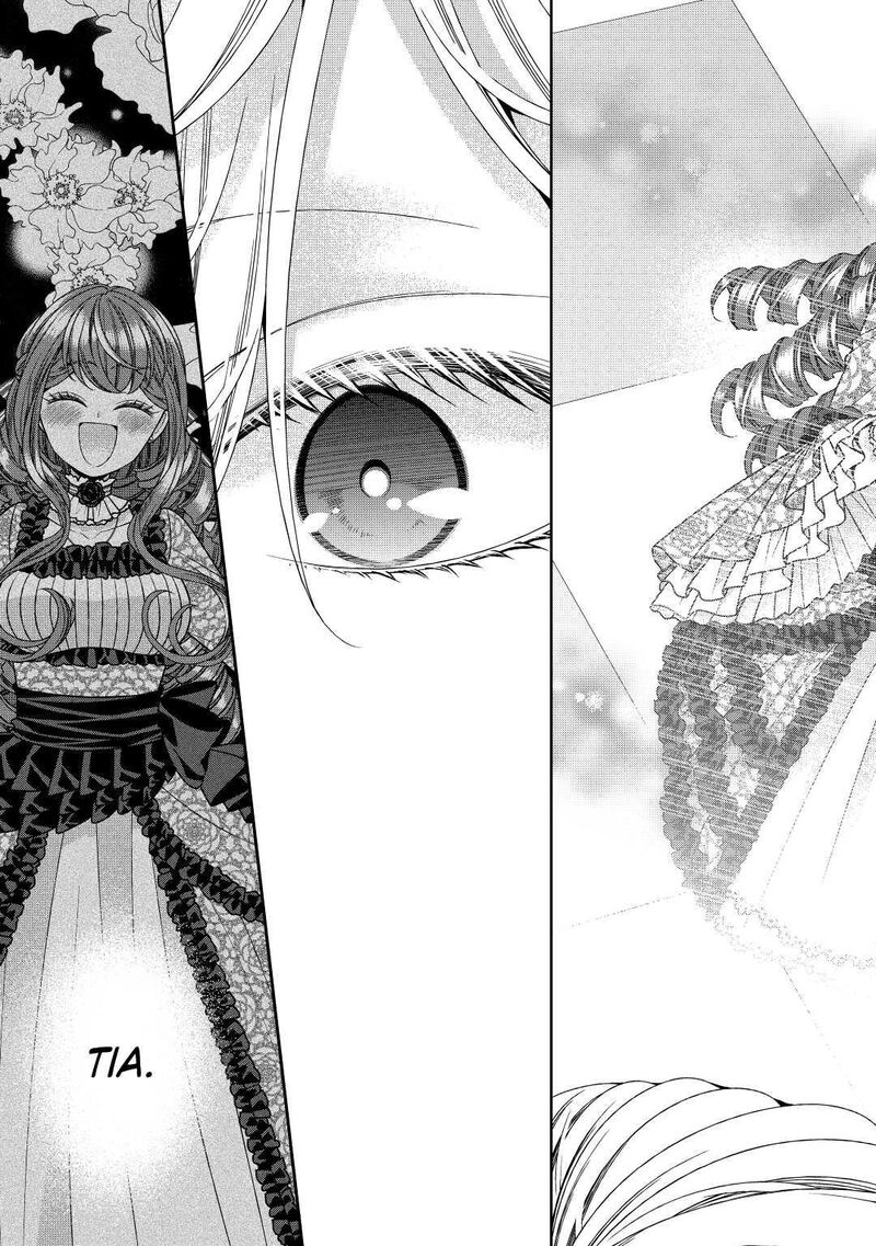 Jishou Akuyaku Reijou Na Konyakusha No Kansatsu Kiroku 23 15