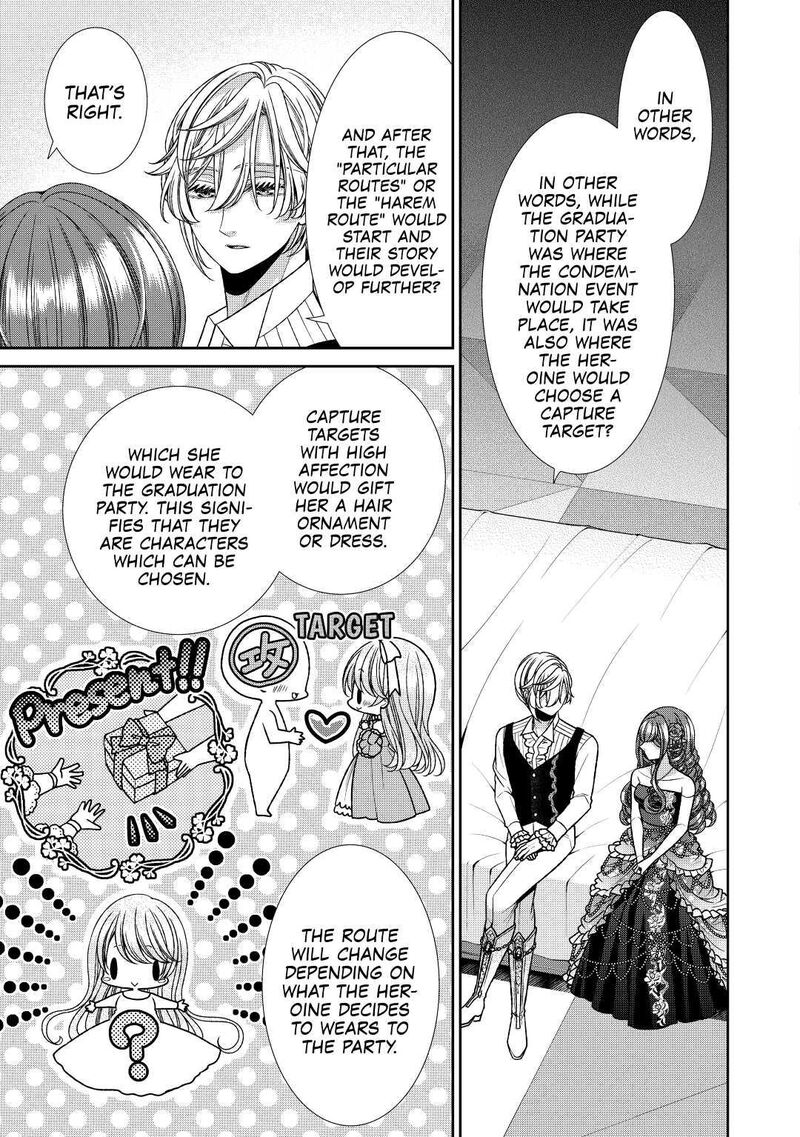 Jishou Akuyaku Reijou Na Konyakusha No Kansatsu Kiroku 24 21