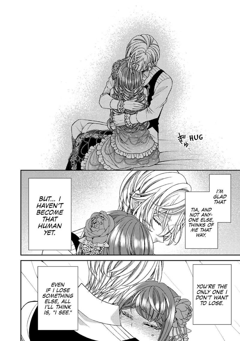 Jishou Akuyaku Reijou Na Konyakusha No Kansatsu Kiroku 26 10