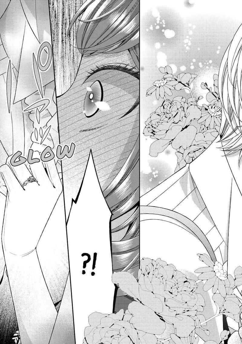 Jishou Akuyaku Reijou Na Konyakusha No Kansatsu Kiroku 26 19