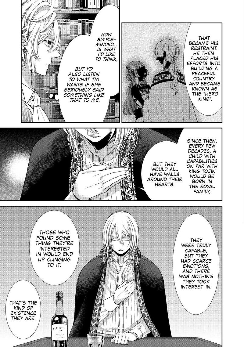 Jishou Akuyaku Reijou Na Konyakusha No Kansatsu Kiroku 29 15