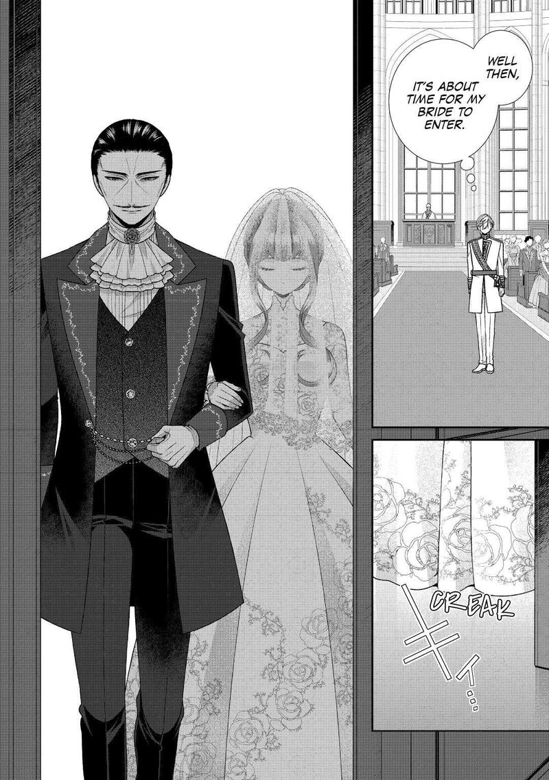 Jishou Akuyaku Reijou Na Konyakusha No Kansatsu Kiroku 31 14