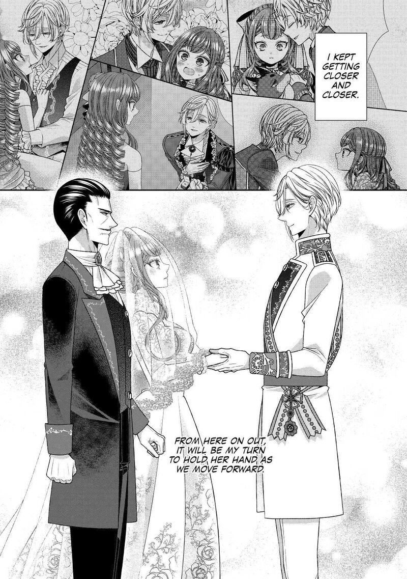 Jishou Akuyaku Reijou Na Konyakusha No Kansatsu Kiroku 31 17