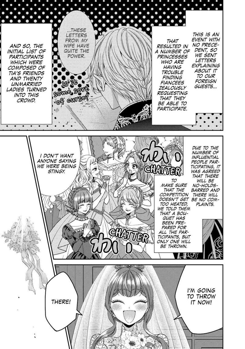 Jishou Akuyaku Reijou Na Konyakusha No Kansatsu Kiroku 32 9