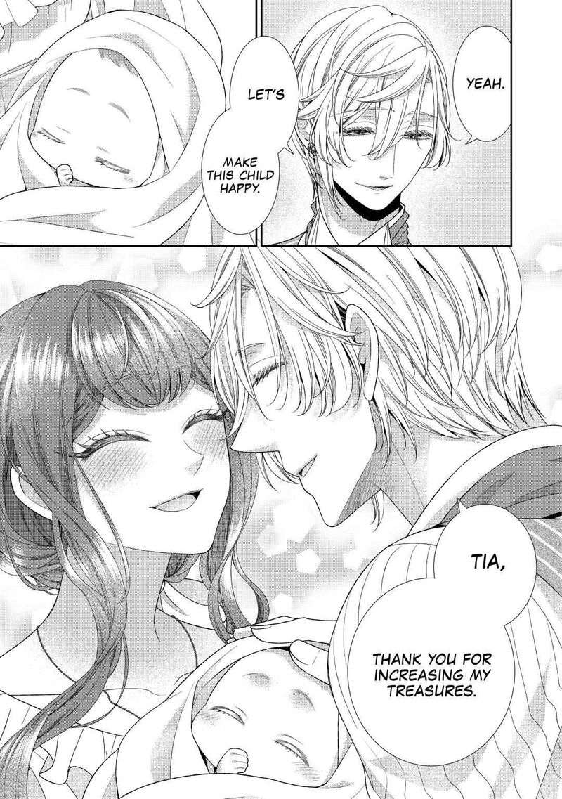 Jishou Akuyaku Reijou Na Konyakusha No Kansatsu Kiroku 33 7