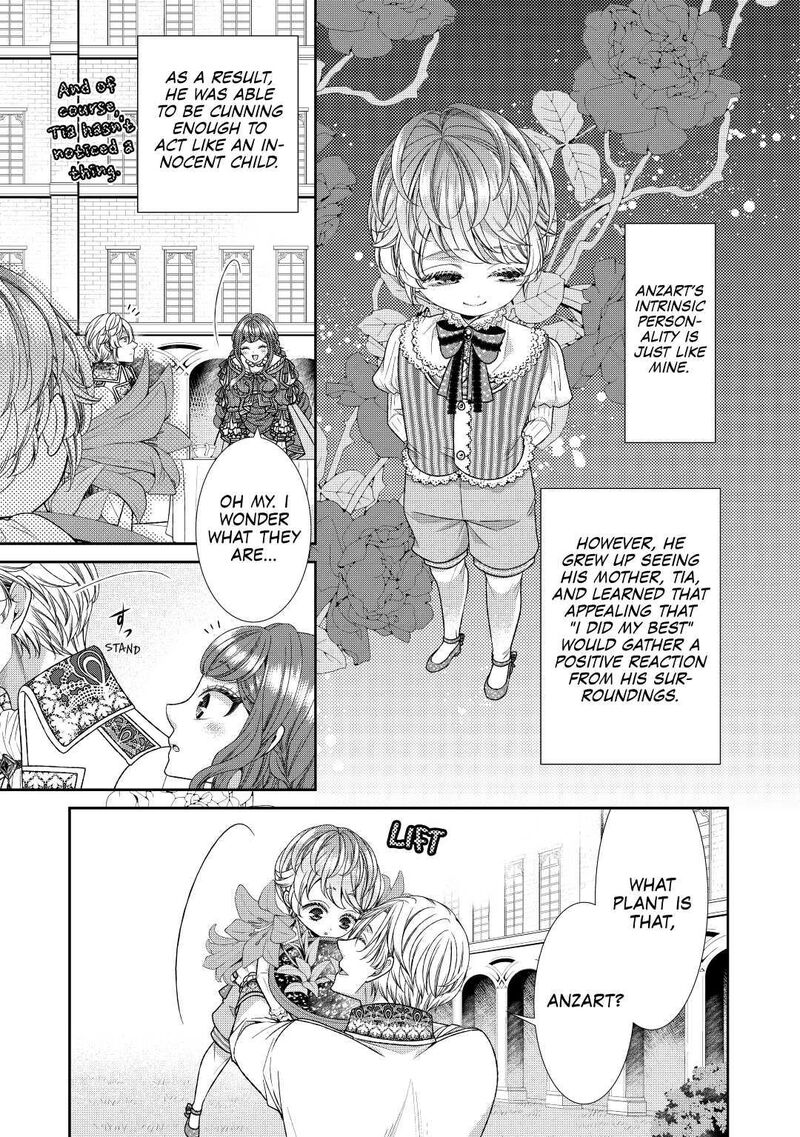 Jishou Akuyaku Reijou Na Konyakusha No Kansatsu Kiroku 33 9