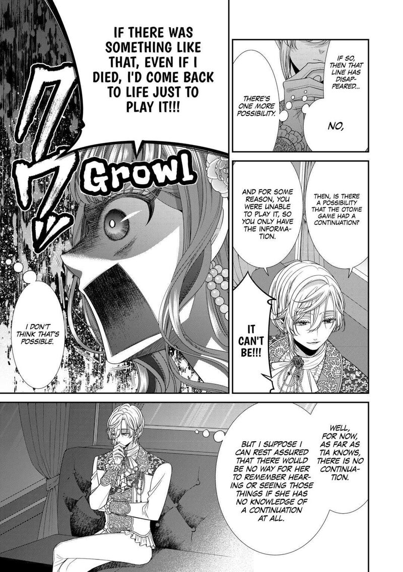 Jishou Akuyaku Reijou Na Konyakusha No Kansatsu Kiroku 4 19