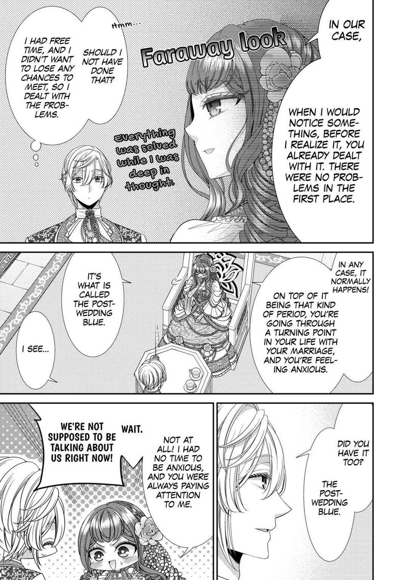 Jishou Akuyaku Reijou Na Konyakusha No Kansatsu Kiroku 6 15