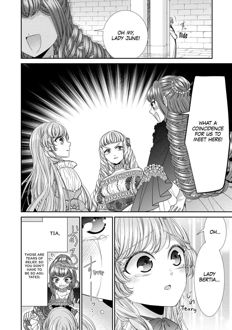 Jishou Akuyaku Reijou Na Konyakusha No Kansatsu Kiroku 9 12