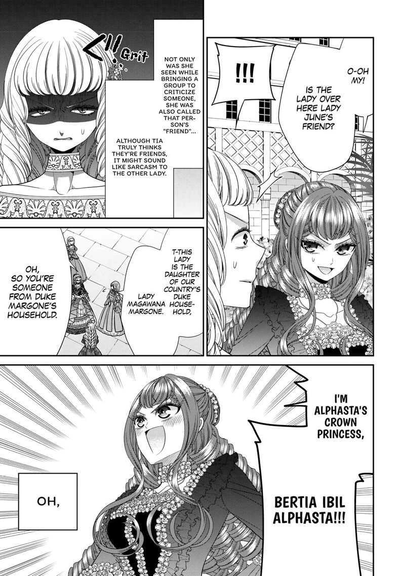 Jishou Akuyaku Reijou Na Konyakusha No Kansatsu Kiroku 9 13