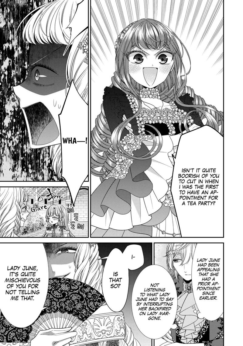 Jishou Akuyaku Reijou Na Konyakusha No Kansatsu Kiroku 9 15