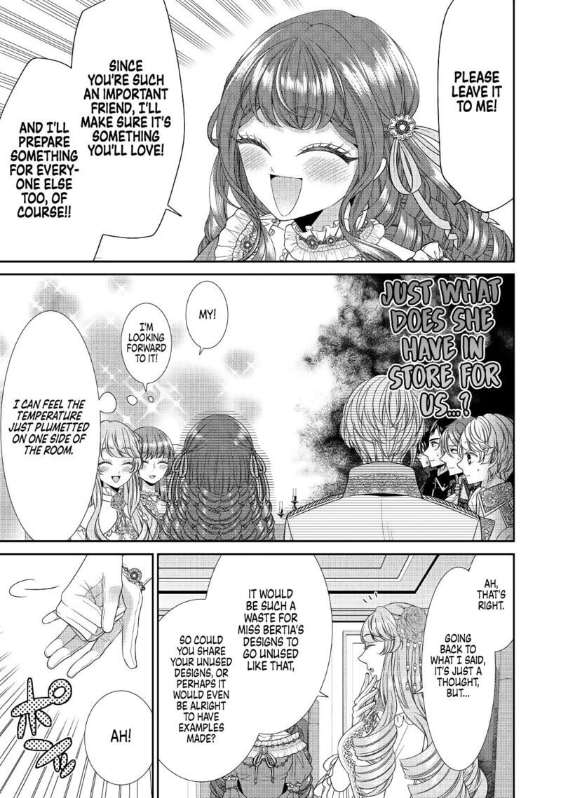 Jishou Akuyaku Reijou Na Tsuma No Kansatsu Kiroku 1 23