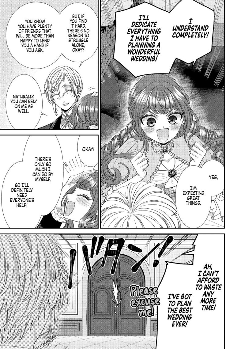 Jishou Akuyaku Reijou Na Tsuma No Kansatsu Kiroku 1 5