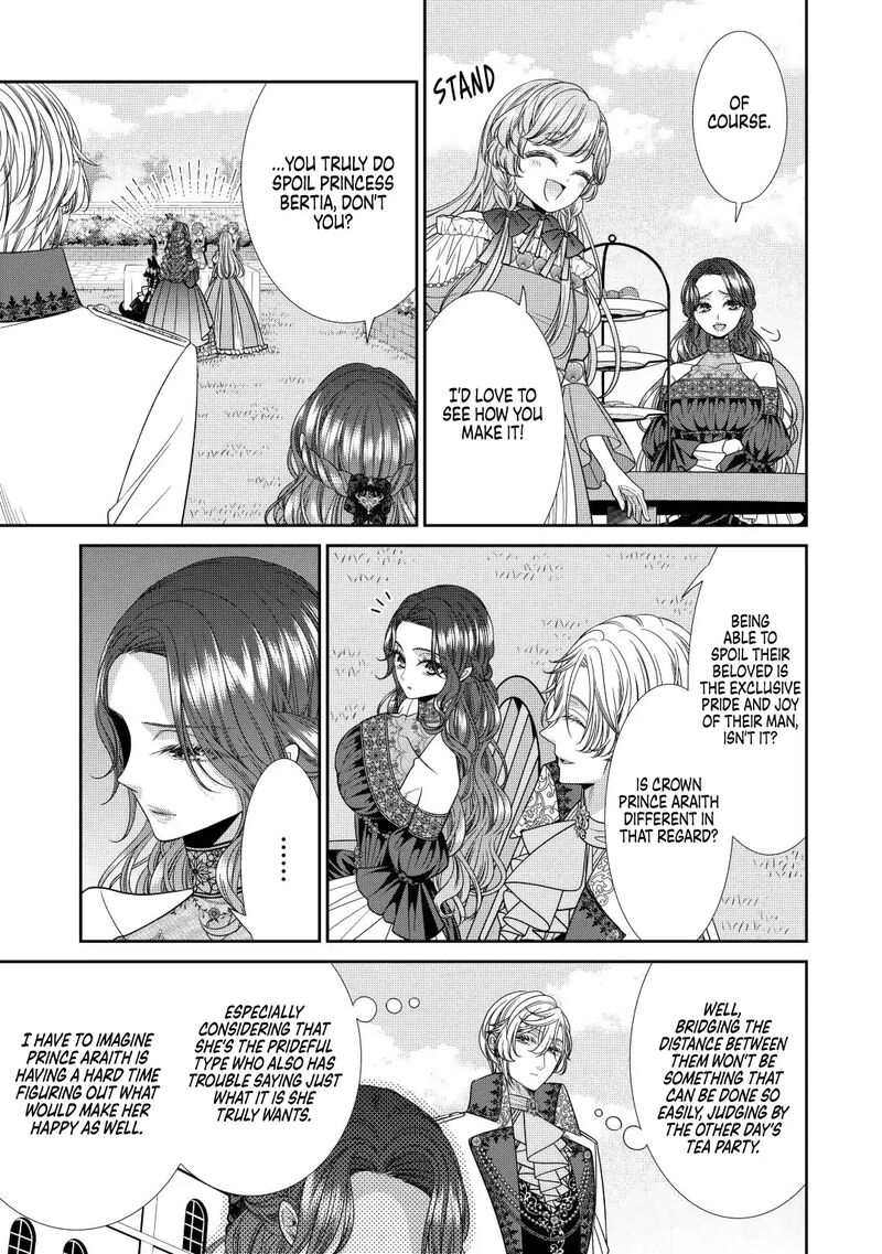 Jishou Akuyaku Reijou Na Tsuma No Kansatsu Kiroku 10 11