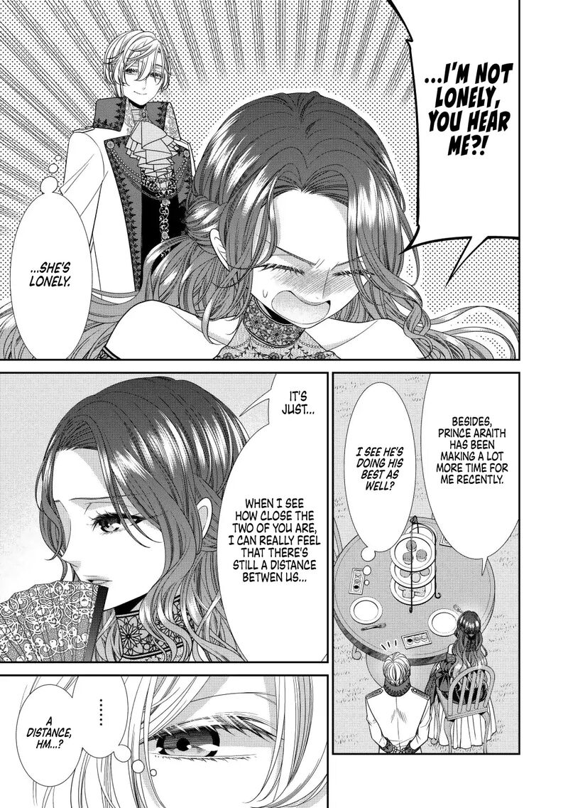 Jishou Akuyaku Reijou Na Tsuma No Kansatsu Kiroku 10 13