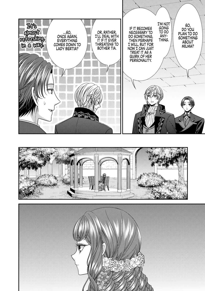 Jishou Akuyaku Reijou Na Tsuma No Kansatsu Kiroku 11 6