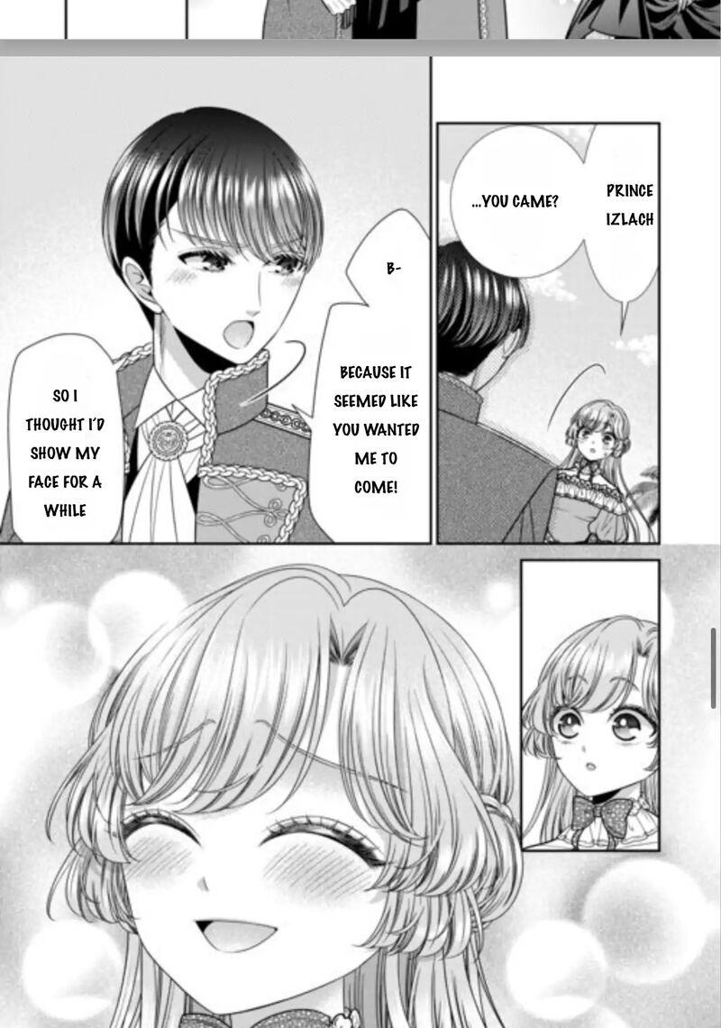 Jishou Akuyaku Reijou Na Tsuma No Kansatsu Kiroku 13 12