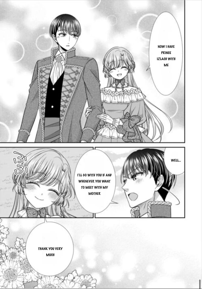 Jishou Akuyaku Reijou Na Tsuma No Kansatsu Kiroku 13 18