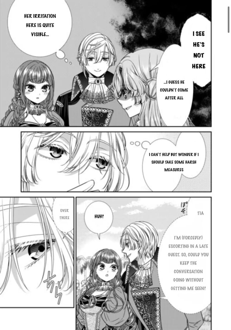 Jishou Akuyaku Reijou Na Tsuma No Kansatsu Kiroku 13 2