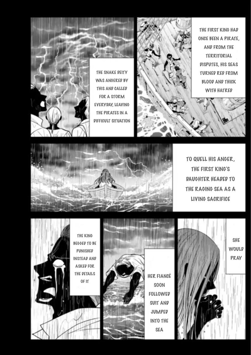 Jishou Akuyaku Reijou Na Tsuma No Kansatsu Kiroku 14 19