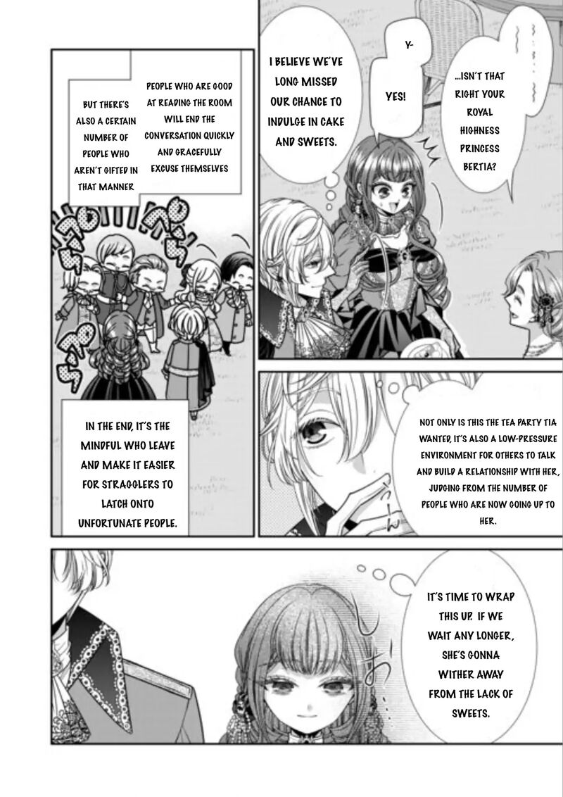 Jishou Akuyaku Reijou Na Tsuma No Kansatsu Kiroku 14 2